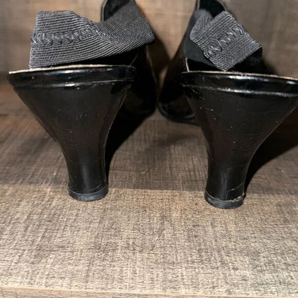 J.RENEE shoes-MAGDA style- size 8.5 - Picture 7 of 13